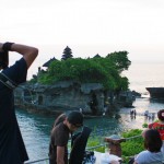 プロカメラマンが撮る！バリ島想い出づくり観光ツアー