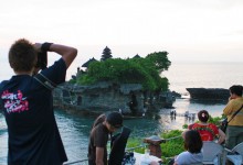 プロカメラマンが撮る！バリ島想い出づくり観光ツアー